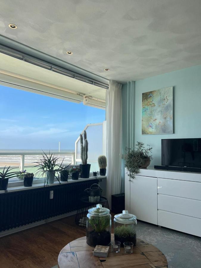 Apartment Fleurette Zandvoort Exterior foto